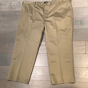 Men's Dockers Khaki Dress Pants